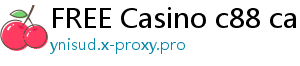 FREE Casino c88 casino